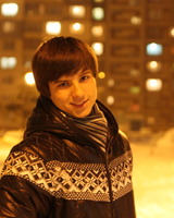 Александр Саченко