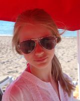 Елизавета Иванова