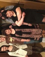 Лариса Лебедева