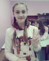 Аня Провоторова