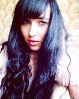 Анастасия Амельянчик