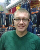 Александр Соколовский