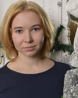 Виктория Трубина