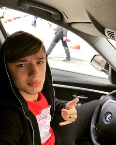 Александр Лаптев
