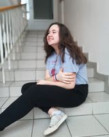 Валерия Панкова