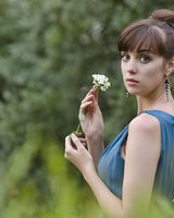 Наталья Солдатова