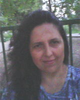 Светлана Кожухарь