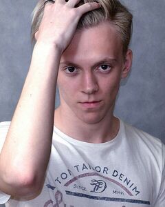 Артемий Солдатов