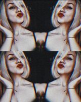 Ирина Мельник