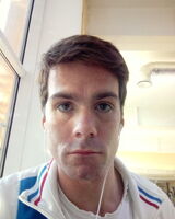 Михаил Ушаков