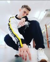 Клим Акулич