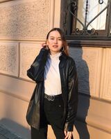 Алияна Семёнова