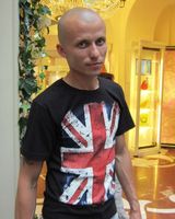 Андрей Ильчук