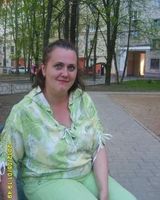 Елена Ромашкина