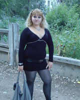 Татьяна Чижова