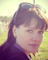 Светлана Кутурова