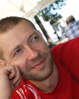 Харитонов Алексеевич