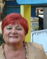 Раиса Николаевна