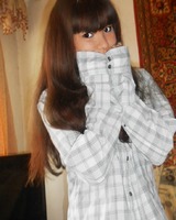 Зарина Расулова