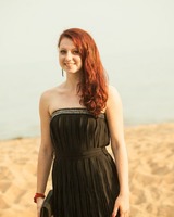 Анна Блинова