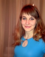 Анастасия 