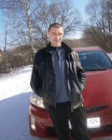 Виталий Загорский