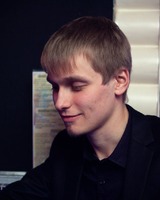 Кулаченков Александрович