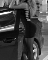 Наталья Баринова