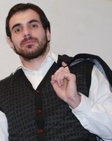 Магомед Абдурагимович