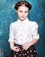 Елизавета Иванова