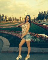 Ирина Калужина