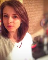 Анна Кирилюк