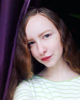 Елизавета Дмитриевна