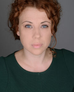 Елена Бобкова