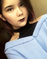 Асель Досполова