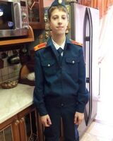 Матвей Пузиков