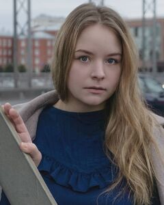Анна Судман