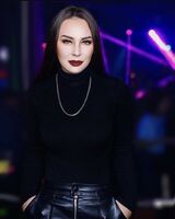 Кристина Пушкова