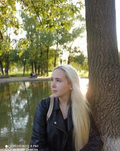 Елизавета Моисеева