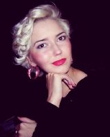 Anastasiia Romanenko