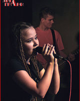 Агония Сергеевна