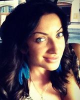 Лана Елатонцева