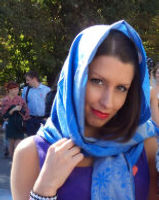 Анна Булейко