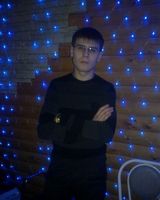 Вадим Горя