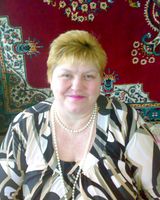 Дарья Голимбовская