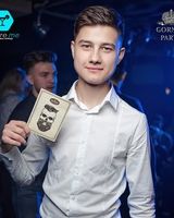 Alex Tsoy