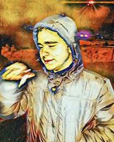 Влад Пронин