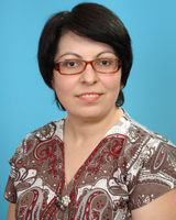 Айкуш Калачян