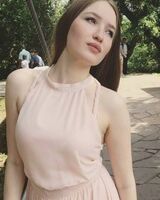 Алсу Габидуллина