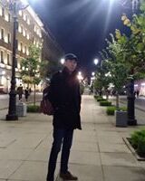 Данияр Табаев